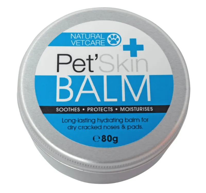 NAF Pet Skin Balm 80G